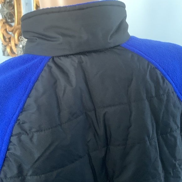 New Balance Fleece Jacket - Picture 6 of 9